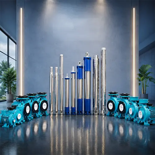Submersible Pump Accessories Submersible Pump Accessories